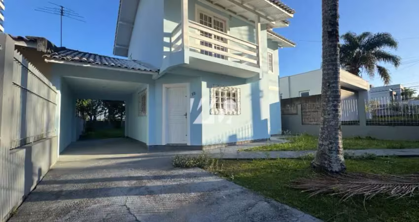 Casa com 4 quartos à venda na Rua dos Curiós, 1, Pedra Branca, Palhoça