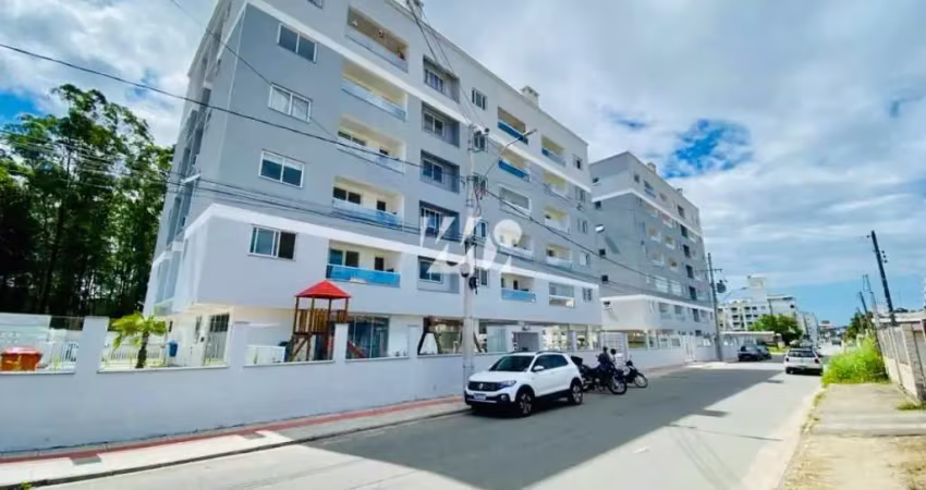 Apartamento com 2 quartos à venda na Rua Giovanni Pisano, 1, Aririu, Palhoça