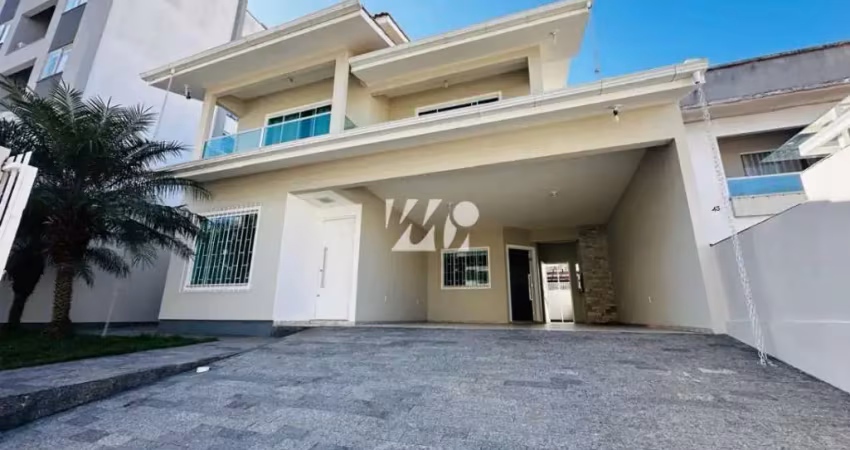 Casa com 3 quartos à venda na Rua Ímola, 1, Pagani, Palhoça
