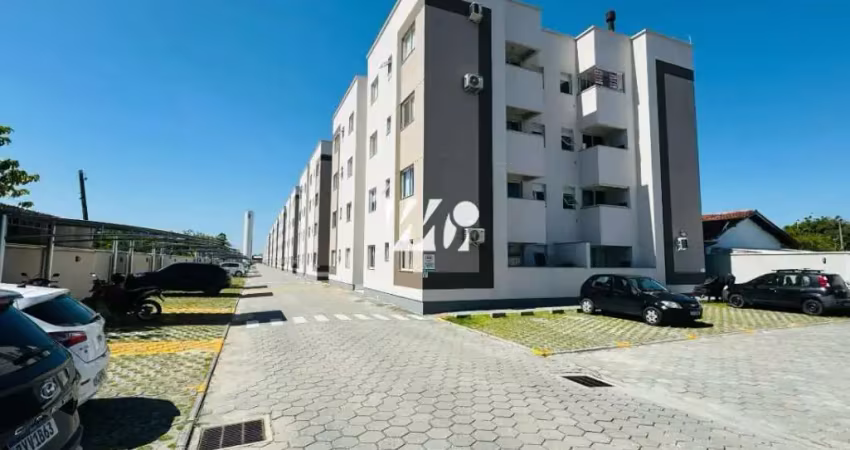 Apartamento 2 quartos no residencial florença - aririú