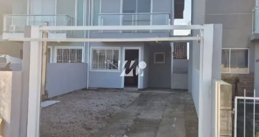 Casa em condomínio fechado com 2 quartos à venda na Rua Luiz Carlos Damasco, 1, Bela Vista, Palhoça