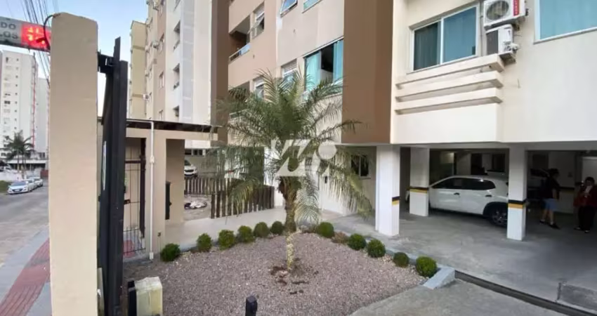 Apartamento com 2 quartos à venda na Rua Recanto dos Santos, 1, Pedra Branca, Palhoça