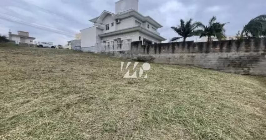 Terreno à venda na Rua dos Inambus, 1, Pedra Branca, Palhoça
