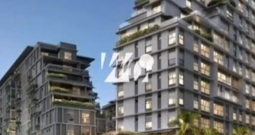 Apartamento com 3 quartos à venda na Rua dos Beija-Flores, 1, Pedra Branca, Palhoça