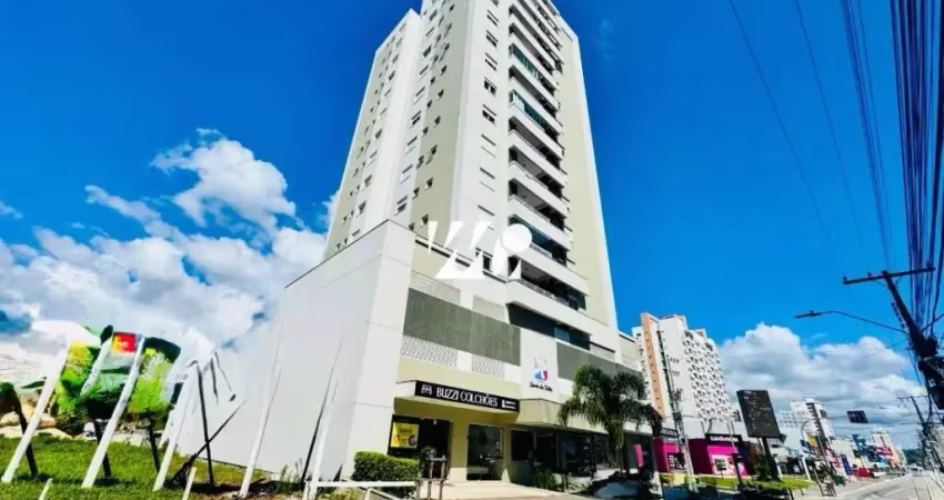 Apartamento com 2 quartos para alugar na Avenida Atílio Pedro Pagani, 1, Pagani, Palhoça