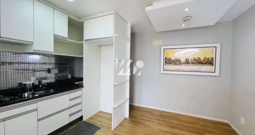 Apartamento com 2 quartos à venda na Rua Najla Carone Guedert, 1, Pagani, Palhoça