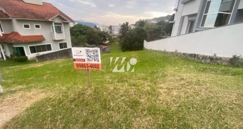 Terreno à venda na Rua das Araras, 1, Pedra Branca, Palhoça