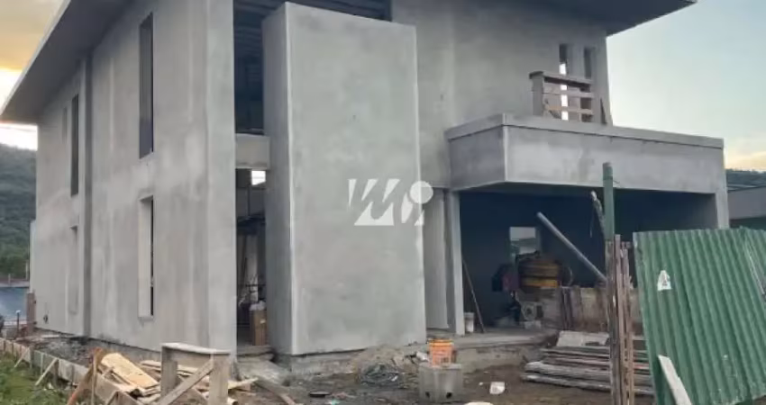 Casa com 4 quartos à venda na Rua Lagoinha, 1, Pedra Branca, Palhoça