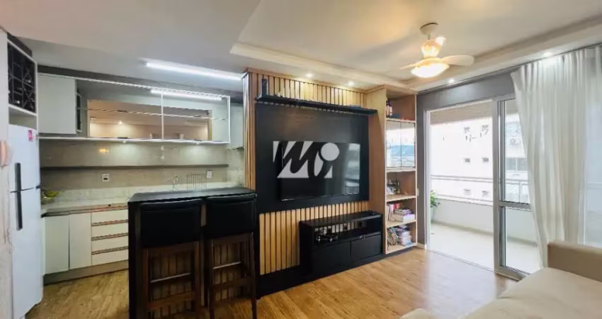 Apartamento com 3 quartos à venda na Avenida Atílio Pedro Pagani, 1, Pagani, Palhoça