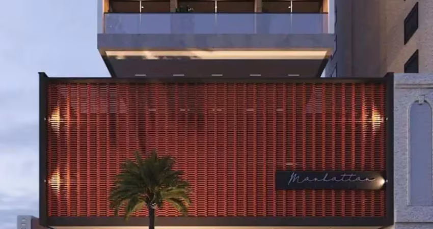 Apartamento com 1 quarto à venda na Avenida da Pedra Branca, 1, Pedra Branca, Palhoça