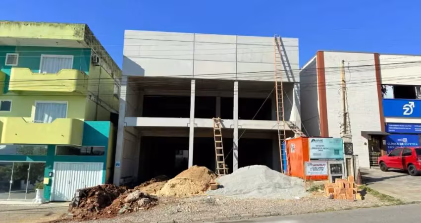 Apartamento para alugar na Avenida Atílio Pedro Pagani, 1, Pagani, Palhoça