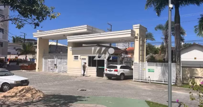 Apartamento com 2 quartos à venda na Rua Vereador Jacob Knabben da Silva, 1, Pagani, Palhoça