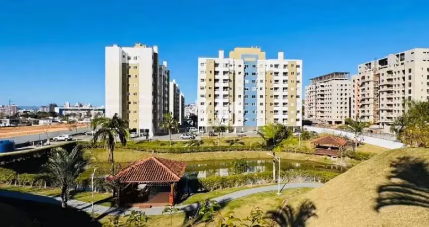 Apartamento com 2 quartos à venda na Rua João Bernadino da Rosa, 1, Pedra Branca, Palhoça