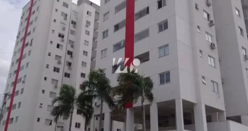 Apartamento 2 quartos com 1 suíte e 53m² - pedra branca