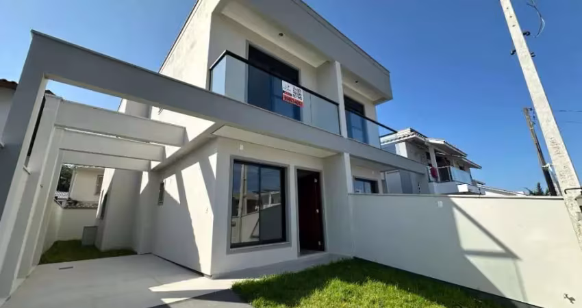 Sobrado geminado 3 quartos com 1 suíte e 108m² - bela vista - mrt