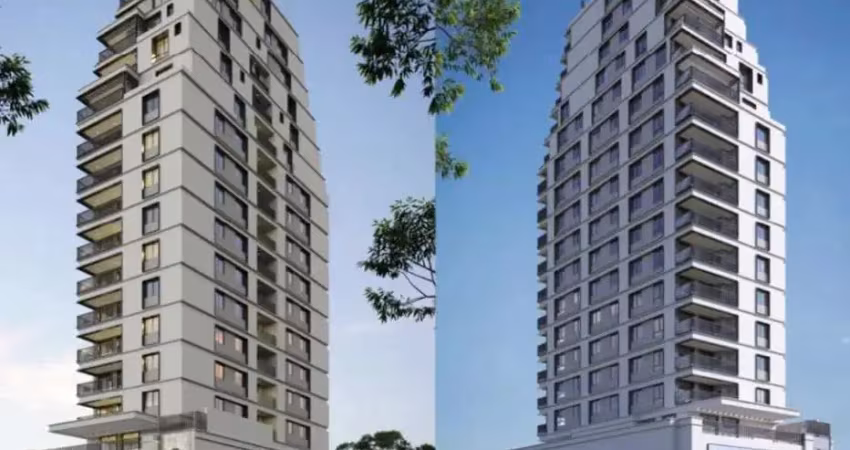Apartamento passeio pedra branca 3 dormit. 1 suíte 107 m² - mrt
