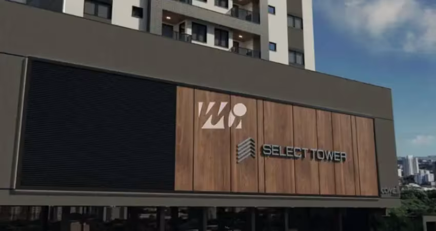 Apartamento com 2 quartos à venda na Avenida Atílio Pedro Pagani, 1, Pagani, Palhoça