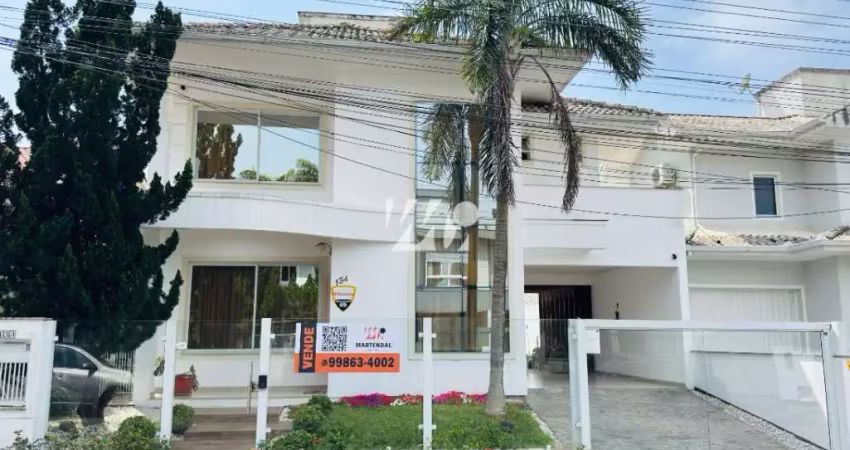 Casa com 3 quartos à venda na Rua da Saracura, 1, Pedra Branca, Palhoça