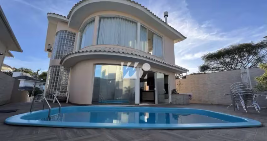 Casa com 3 quartos à venda na Rua dos Tucanos, 1, Pedra Branca, Palhoça