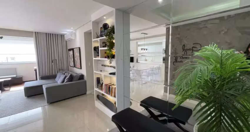 Apartamento porteira fechada em santo amaro da imperatriz  - mrt