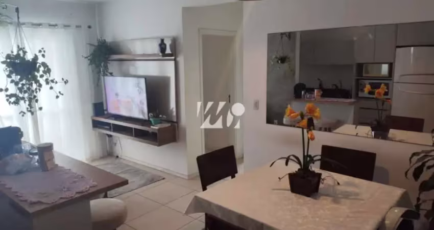 Apartamento 2 quartos no residencial turin - são sebastião - mrt