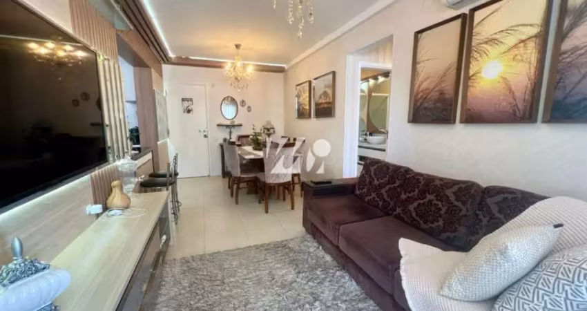 Apartamento com 2 quartos à venda na Rua Luca, 1, Pagani, Palhoça