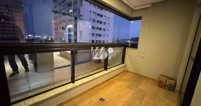Apartamento com 2 quartos à venda na Rua das Biguás, 1, Pedra Branca, Palhoça