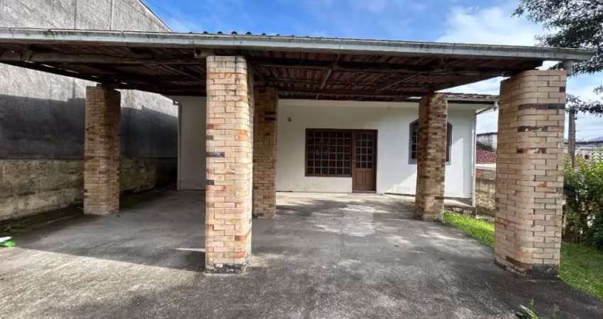 Casa com 3 quartos à venda na Rua José Rosa de Freitas, 1, Caminho Novo, Palhoça