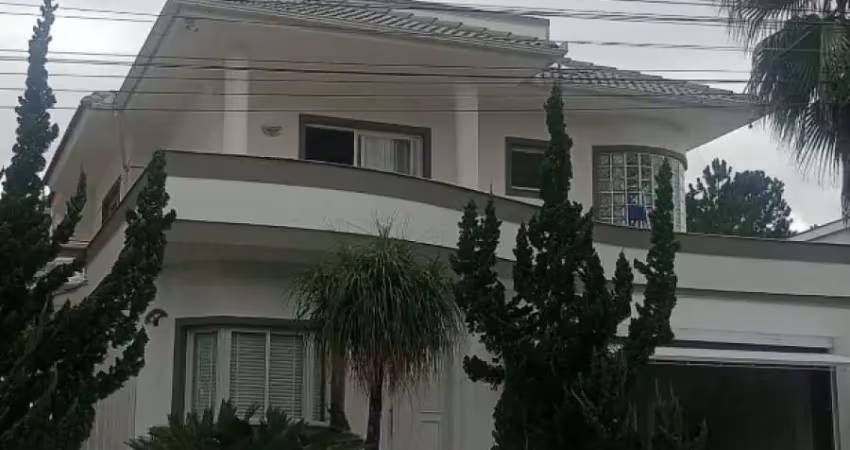 Casa com 3 quartos para alugar na Avenida das Maracanãs, 1, Pedra Branca, Palhoça