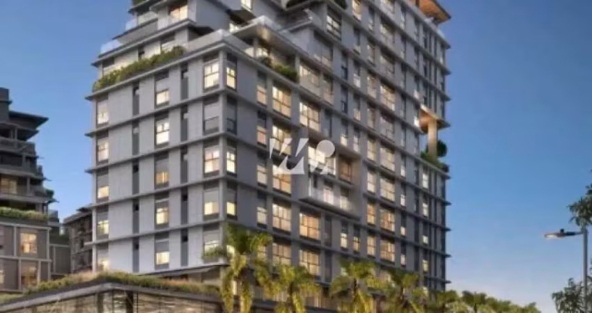 Apartamento 2 quartos com 1 suíte e 72m² - pátio das artes - mrt