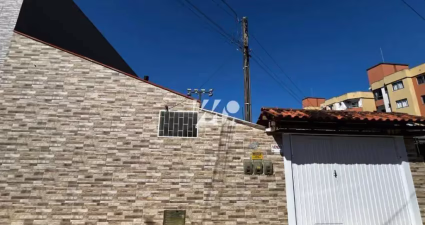Casa com 2 quartos à venda na Servidão Maria Laurinda, 1, São Sebastião, Palhoça