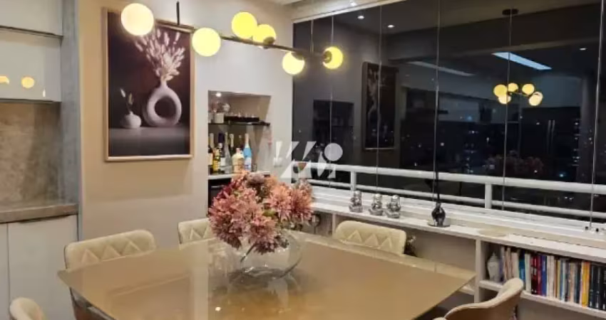 Apartamento de 3 quartos sendo 1 suíte no pagani - mrt