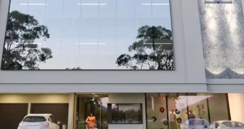 Apartamento com 3 quartos à venda na Rua das Biguás, 1, Pedra Branca, Palhoça