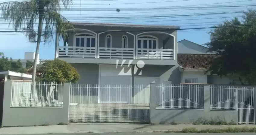 Casa para alugar na Rua João Caruso Mac Donald, 1, Passa Vinte, Palhoça