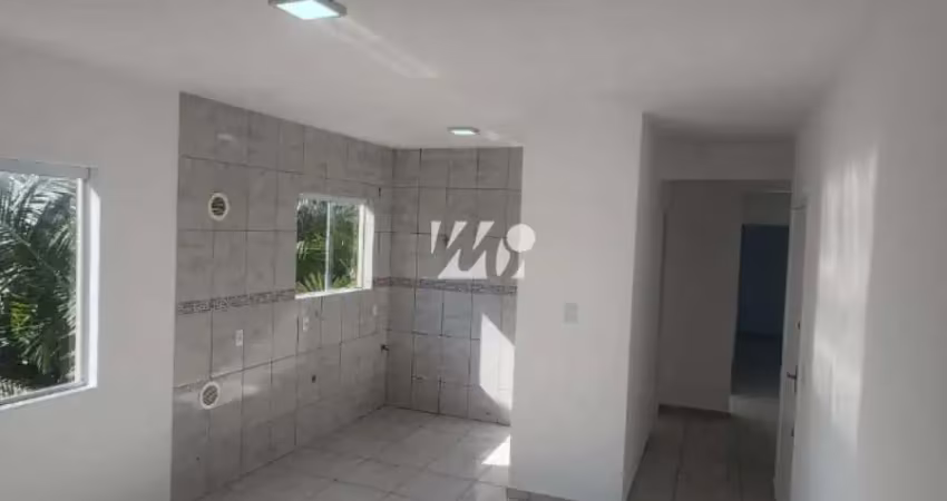 Apartamento com 2 quartos à venda na Rua Angelin, 1, Potecas, São José