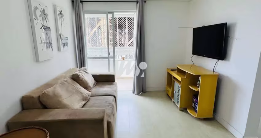 Apartamento no residencial solar das gaivotas - pedra branca - mrt