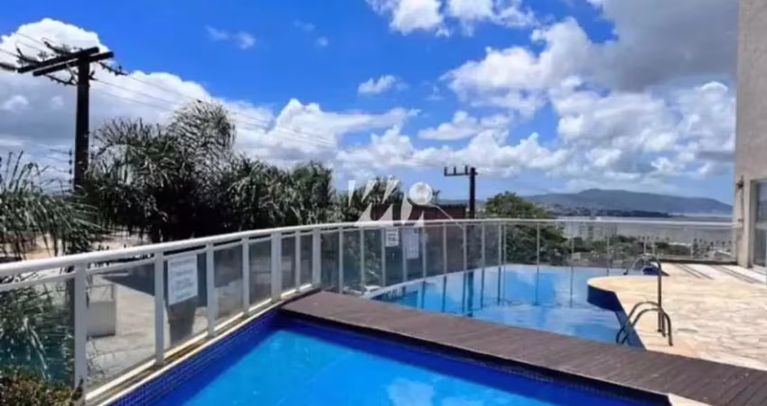 Apartamento 3 quartos com 1 suíte - praia comprida  - mrt