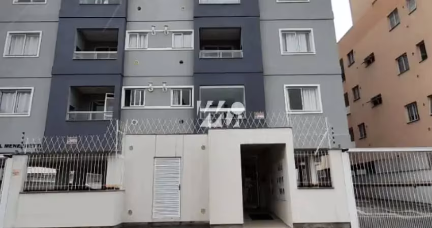 Lindo apartamento com 2 quartos mobiliado em nova palhoça - mrt
