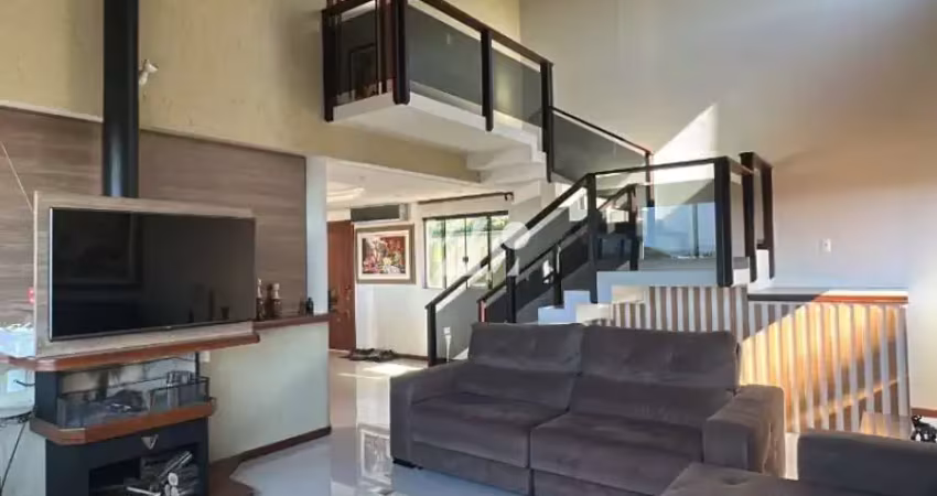 Casa com 3 quartos à venda na Servidão Miguel João Jacinto, 1, Bela Vista, Palhoça