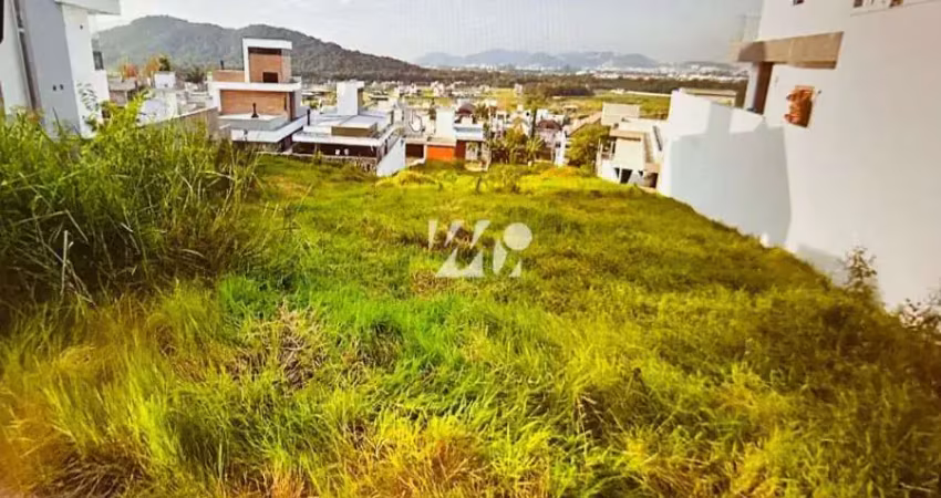 Terreno à venda na Rua das Cabreúvas, 1, Pedra Branca, Palhoça