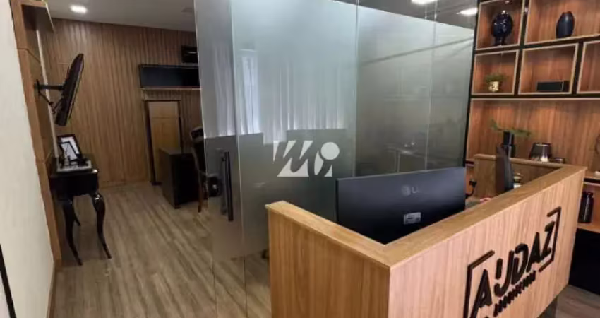 Sala comercial para alugar na Rua Gênova, 1, Pagani, Palhoça