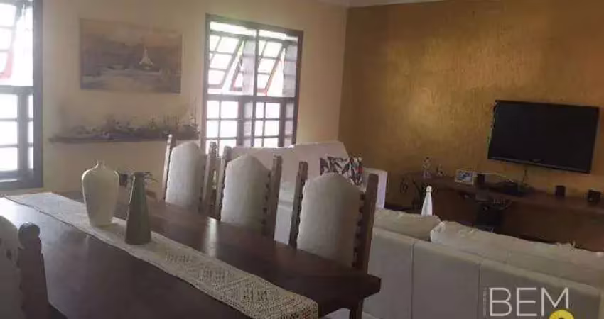 Casa em condomínio fechado com 3 quartos à venda na Rua Mário Boff, Portal da Vila Rica, Itu