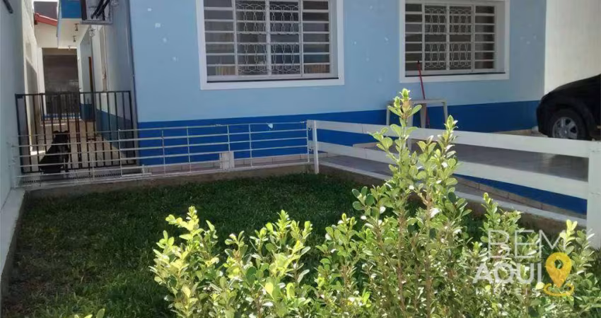 Casa à venda Bairro São Luiz, Itu/SP.