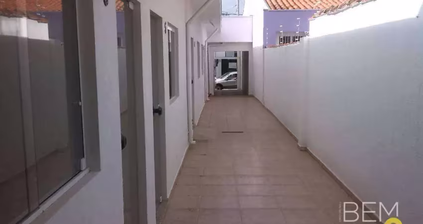 Sala comercial com 7 salas à venda na Rua Floriano Peixoto, Centro, Itu
