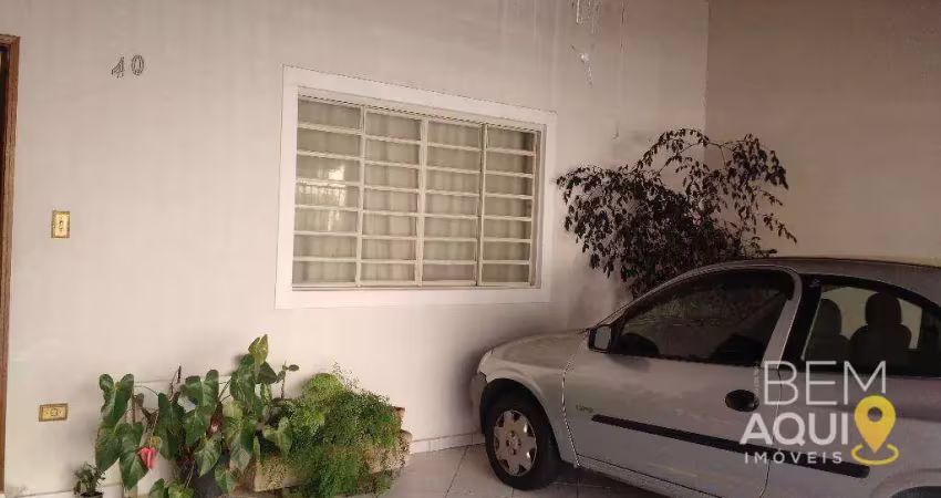 Casa com 3 quartos à venda na Rua da Paz, Vila Santa Terezinha, Itu