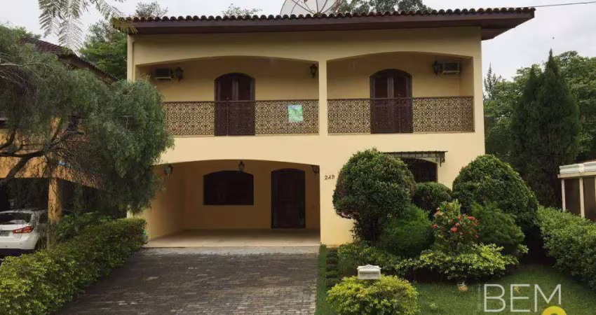 Casa à venda no condomínio portal de itu i - itu/sp