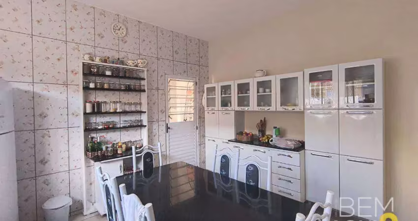 Casa com 3 quartos à venda na Rua Antenor Faustino, Jardim Santa Rosa, Itu
