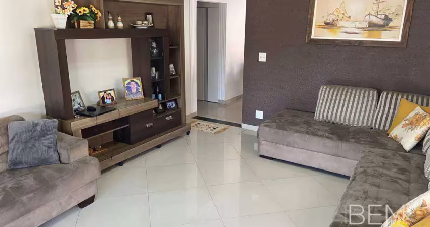 Casa com 5 quartos à venda na Alameda dos Cajueiros, Jardim Paraíso II, Itu