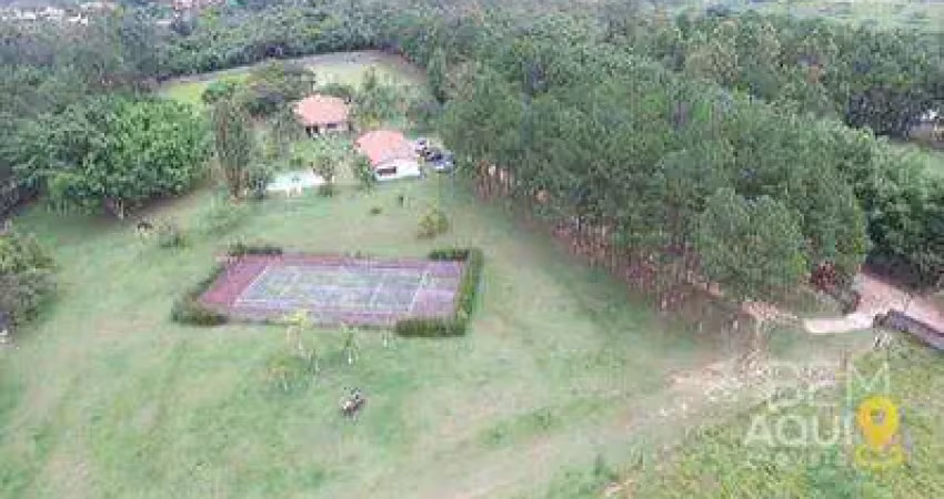 Terreno à venda na Rodovia Marechal Rondon, Parque Residencial Potiguara, Itu