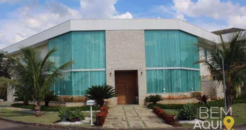 Casa à venda condomínio Plaza Athénée, Itu/SP.